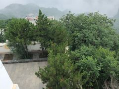 -狼牙山风景区