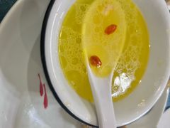 -溪涧堂农家土菜(神仙居店)