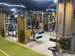 -ENERGY原力健身(川周店)