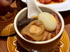 紫阳佛跳墙-紫阳海鲜楼·传承闽味(长乐路总店)