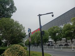-临平南高铁站(地铁站)