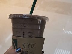 -星巴克(北京永定门店)