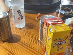 -号令江湖·水浒烤肉(和畅睦邻中心店)