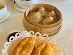 小笼包-铭家点心(秦岭路店)