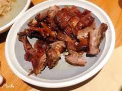 酱鸭-荣小馆(杭州大厦店)