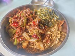 -永春面馆(江桥店)