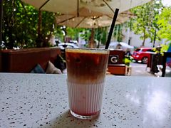 -叁秋咖啡 SANQIU COFFEE(天津河北路店)