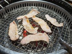 -骏河日料·烤肉(东鱼坊店)