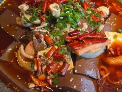 -观盐·盐帮菜(官园桥店)