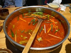 -黔诚酸汤牛肉(甲秀楼店)