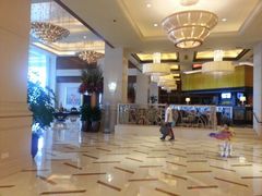 android_upload_pic-无锡君来洲际酒店