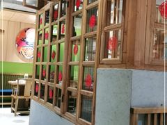 -掌柜的店·河南菜(新天地店)