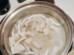 -喃喃椰·糟粕醋椰子鸡火锅(七堡花园店)