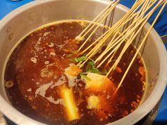 -马路边边 传媒大学店