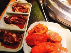 -梨花自助烤肉(天河城店)