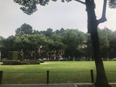 -浙江大学(玉泉校区)