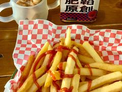 -肥韬茶餐厅(南山mini店)