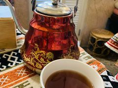 土耳其茶-Turka土耳咖(五大道店)