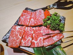 -清真·艾美可餐厅(大悦汇店)