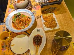 -喝丢一只鞋海鲜烧烤·海肠捞饭(东关街店)