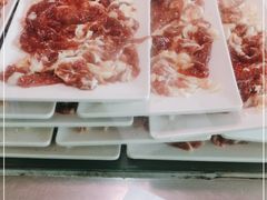 -伟记牛肉(金鸿公路店)