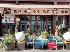 -小河直街历史文化街区