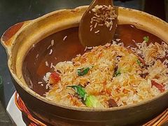 三腊味煲仔饭-捞王锅物料理(四川北路店)