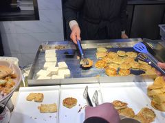 -素满香·食养自助(建邺万达店)