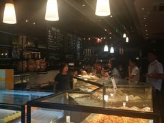 -麦田工坊(月湖店)