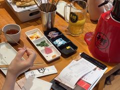 -木屋烧烤(龙湖天街店)