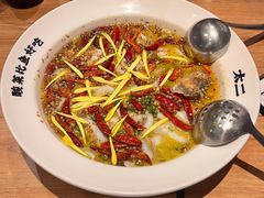 -太二酸菜鱼(金沙印象城店)