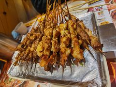 -木屋烧烤(双榆树店)