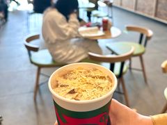 -星巴克臻选(北京颐堤港中心第二店)