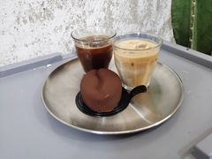-边渡咖啡烘焙店(昙华林店)