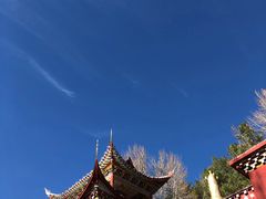 -康定跑马山风景区