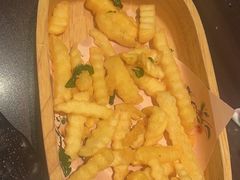 -匠和风精致料理(莆田财富中心店)
