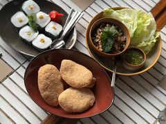 -CHINCHIN 青青·泰国料理(万象食家店)