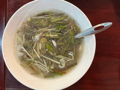 -吴门人家·苏宴宫廷菜(拙政园店)