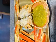 -本达人海鲜烧烤·朝鲜族风味(发展店)
