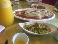 -黄家老店·非遗灌汤包(晋安路店)