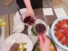 -无锡中央车站假日酒店·中餐厅