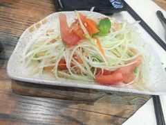 -Hi YOU你的饭局泰餐厅(雍和宫店)