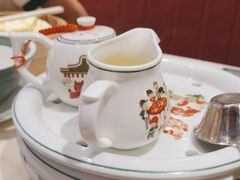 -悦得闲广式点心茶楼(蓝鲸世界店)