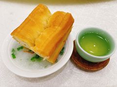 -禄福山庄•顺德菜·融和菜(龙江店)