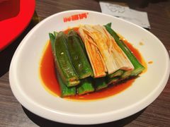 -胖哥俩肉蟹煲(南宁江南万达店)