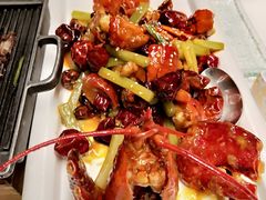 -鲍鱼王子(深圳大厦店)