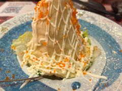 -小川洋风料理(街道口店)