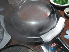 -海味当家·蒸锅海鲜(星海公园店)