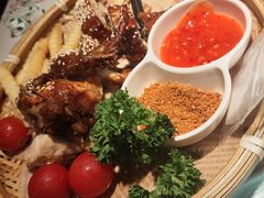 -田婆婆的菜(友谊阳光城店)