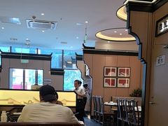 -小菜园新徽菜(无锡人民路红豆店)